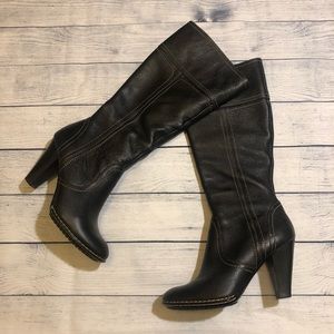 Sofft Brand Women’s Leather Boots